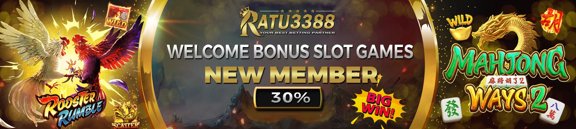 Hero Banner